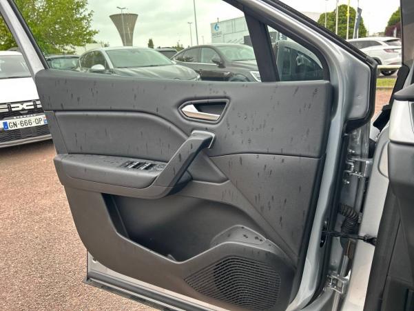 Vente en ligne Renault Captur  E-Tech 145 - 21 au prix de 20 990 €