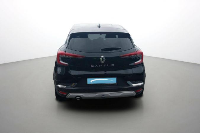 Vente en ligne Renault Captur  TCe 140 - 21 au prix de 17 990 €