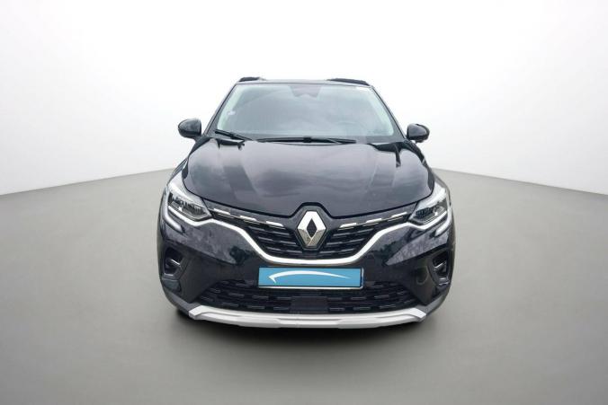 Vente en ligne Renault Captur  TCe 140 - 21 au prix de 17 990 €