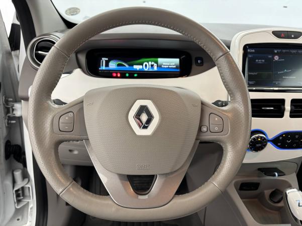 Vente en ligne Renault Zoé  R90 au prix de 9 490 €