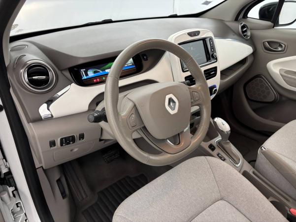 Vente en ligne Renault Zoé  R90 au prix de 9 490 €