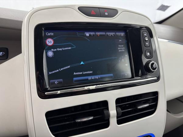 Vente en ligne Renault Zoé  R90 au prix de 9 490 €