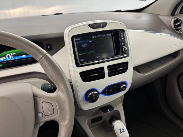 Vente en ligne Renault Zoé  R90 au prix de 9 490 €