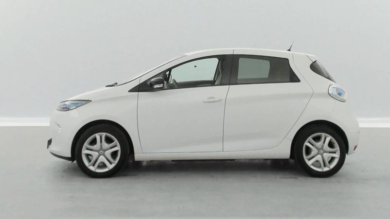 Vente en ligne Renault Zoé  R90 au prix de 9 490 €