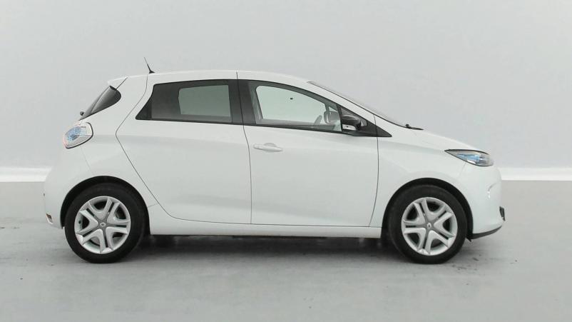 Vente en ligne Renault Zoé  R90 au prix de 9 490 €