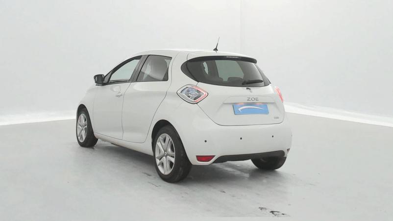 Vente en ligne Renault Zoé  R90 au prix de 9 490 €