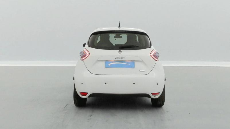 Vente en ligne Renault Zoé  R90 au prix de 9 490 €