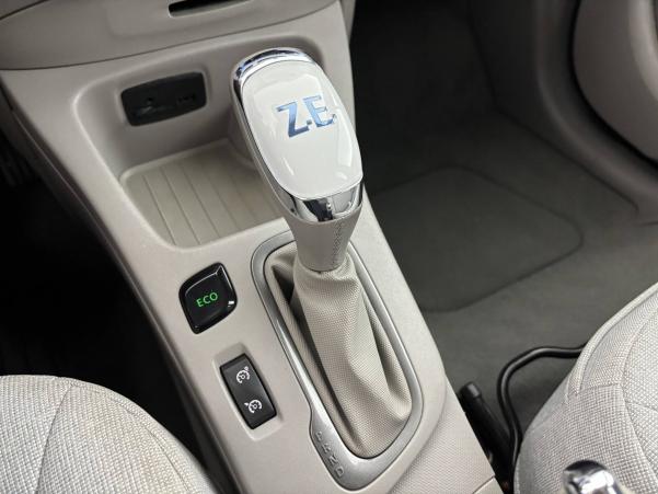 Vente en ligne Renault Zoé  R90 au prix de 9 490 €