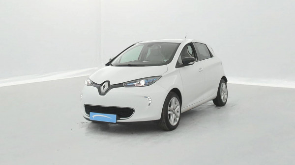 Vente en ligne Renault Zoé  R90 de 2018 au prix de 7 490€