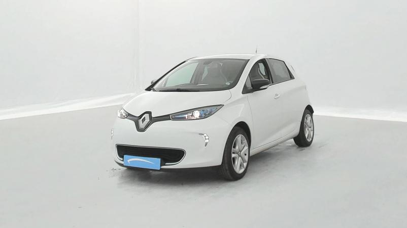 Vente en ligne Renault Zoé  R90 au prix de 9 490 €