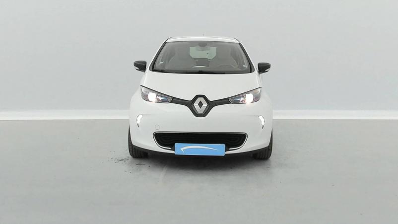 Vente en ligne Renault Zoé  R90 au prix de 9 490 €