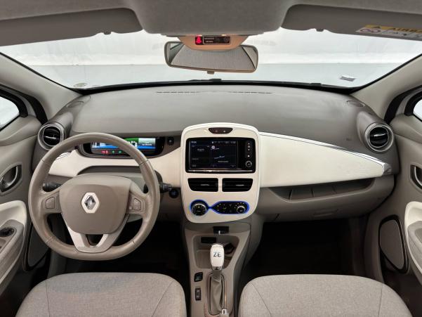 Vente en ligne Renault Zoé  R90 au prix de 9 490 €