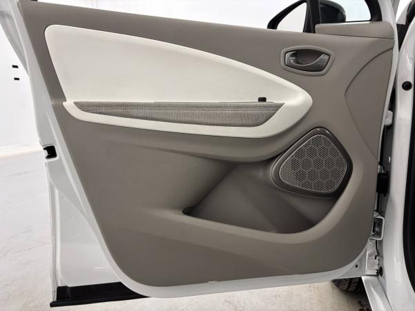 Vente en ligne Renault Zoé  R90 au prix de 9 490 €