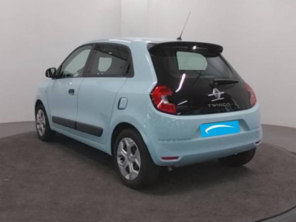 Vente en ligne Renault Twingo 3  SCe 65 au prix de 10 590 €