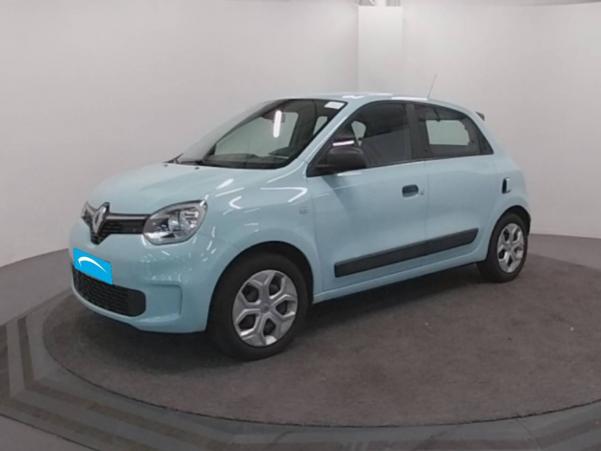 Vente en ligne Renault Twingo 3  SCe 65 au prix de 10 590 €