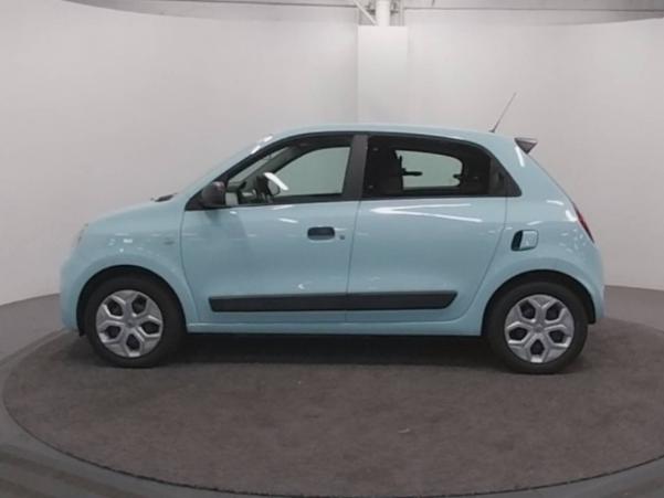 Vente en ligne Renault Twingo 3  SCe 65 au prix de 10 590 €