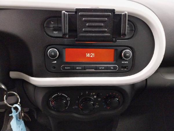 Vente en ligne Renault Twingo 3  SCe 65 au prix de 10 590 €