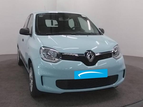 Vente en ligne Renault Twingo 3  SCe 65 au prix de 10 590 €