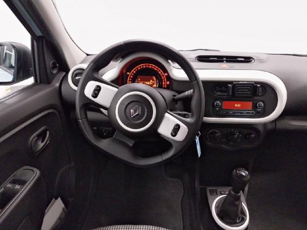 Vente en ligne Renault Twingo 3  SCe 65 au prix de 10 590 €