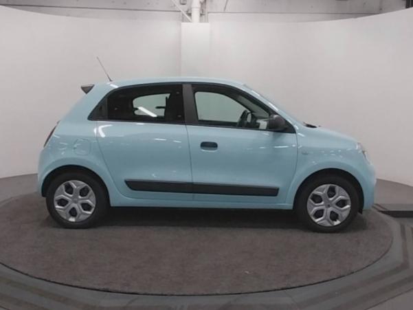 Vente en ligne Renault Twingo 3  SCe 65 au prix de 10 590 €