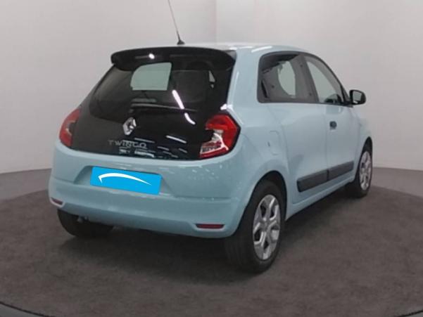 Vente en ligne Renault Twingo 3  SCe 65 au prix de 10 590 €