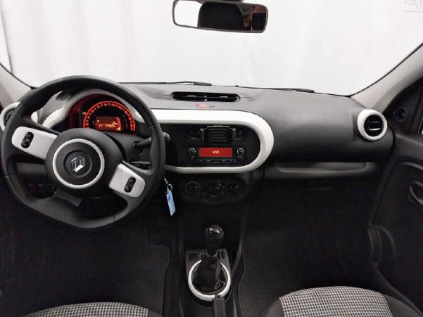 Vente en ligne Renault Twingo 3  SCe 65 au prix de 10 590 €