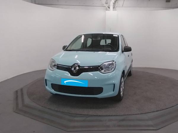 Vente en ligne Renault Twingo 3  SCe 65 au prix de 10 590 €