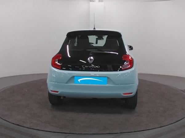 Vente en ligne Renault Twingo 3  SCe 65 au prix de 10 590 €