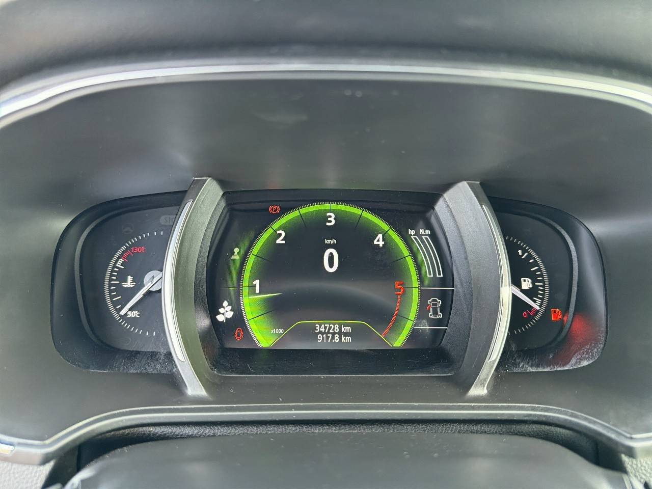 Vente en ligne Renault Megane 4 Mégane IV Berline Blue dCi 95 au prix de 14 990 €