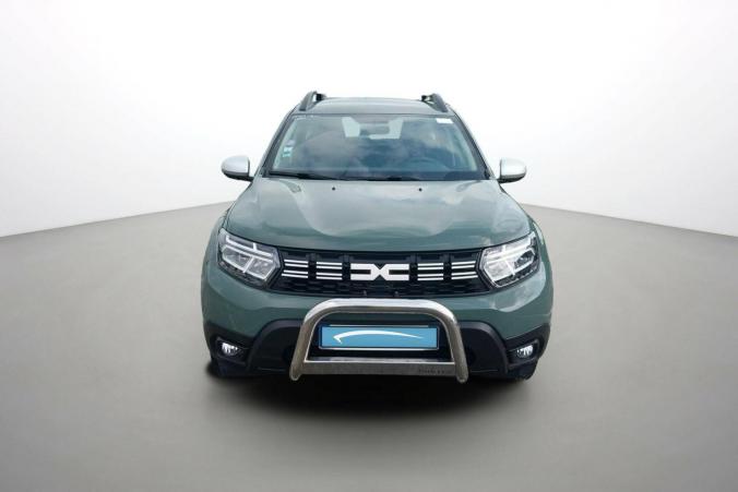 Vente en ligne Dacia Duster  ECO-G 100 4x2 au prix de 18 490 €