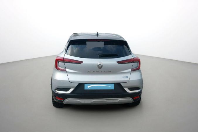 Vente en ligne Renault Captur  E-Tech Plug-in 160 au prix de 19 990 €