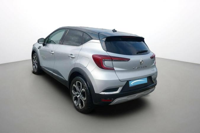 Vente en ligne Renault Captur  E-Tech Plug-in 160 au prix de 19 990 €