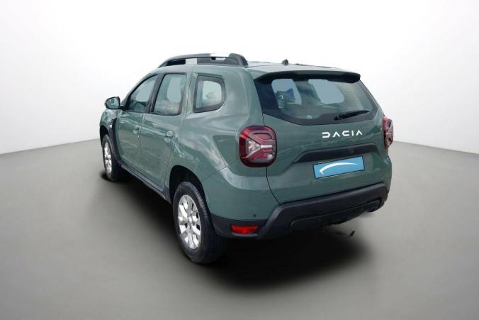 Vente en ligne Dacia Duster  ECO-G 100 4x2 au prix de 18 490 €