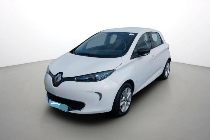 Vente en ligne Renault Zoé  R90 au prix de 6 790 €