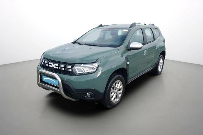 Vente en ligne Dacia Duster  ECO-G 100 4x2 au prix de 18 490 €