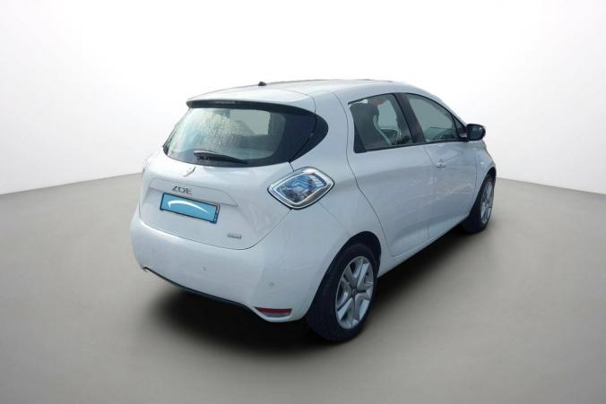 Vente en ligne Renault Zoé  R90 au prix de 6 790 €
