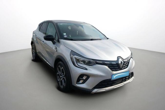 Vente en ligne Renault Captur  E-Tech Plug-in 160 au prix de 19 990 €