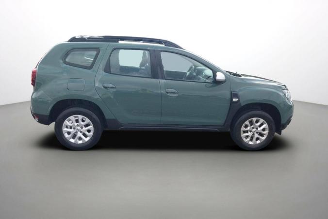Vente en ligne Dacia Duster  ECO-G 100 4x2 au prix de 18 490 €
