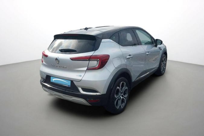 Vente en ligne Renault Captur  E-Tech Plug-in 160 au prix de 19 990 €