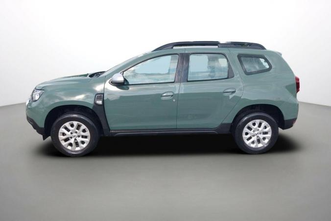 Vente en ligne Dacia Duster  ECO-G 100 4x2 au prix de 18 490 €