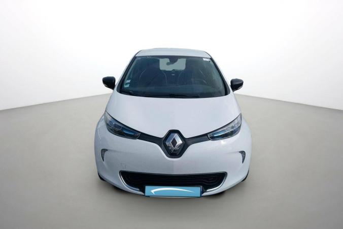 Vente en ligne Renault Zoé  R90 au prix de 6 790 €