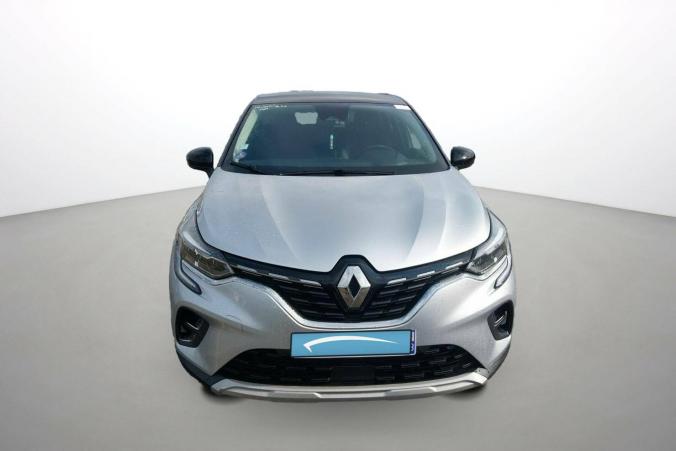 Vente en ligne Renault Captur  E-Tech Plug-in 160 au prix de 19 990 €