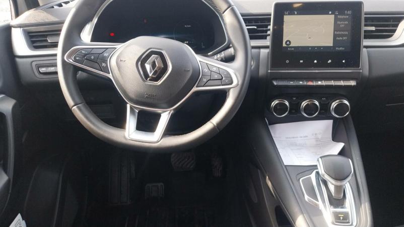 Vente en ligne Renault Captur  E-Tech Plug-in 160 au prix de 19 990 €