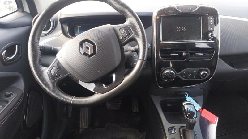Vente en ligne Renault Zoé  R90 au prix de 6 790 €