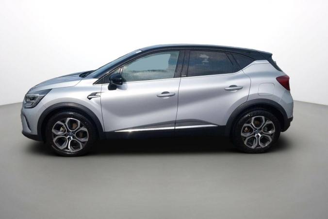 Vente en ligne Renault Captur  E-Tech Plug-in 160 au prix de 19 990 €