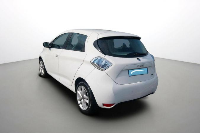 Vente en ligne Renault Zoé  R90 au prix de 6 790 €