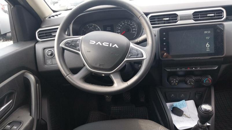 Vente en ligne Dacia Duster  ECO-G 100 4x2 au prix de 18 490 €