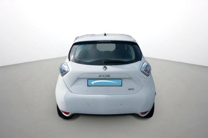 Vente en ligne Renault Zoé  R90 au prix de 6 790 €