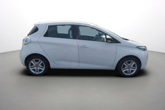 Vente en ligne Renault Zoé  R90 au prix de 6 790 €