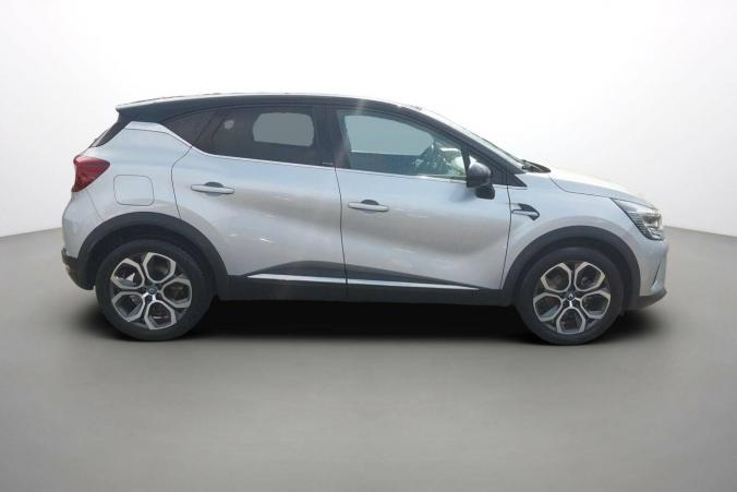 Vente en ligne Renault Captur  E-Tech Plug-in 160 au prix de 19 990 €